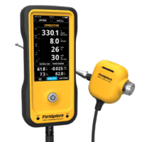 Cat85 fieldpiece electrical testing tools jackson systems 11866