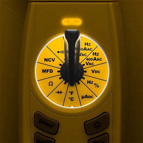 SC640 Fieldpiece Electrical Testing Tools Jackson Systems 11872