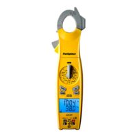 Sc640 fieldpiece electrical testing tools jackson systems 11873