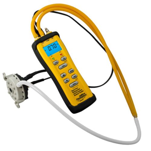 Sdmn6 fieldpiece electrical testing tools jackson systems 11886