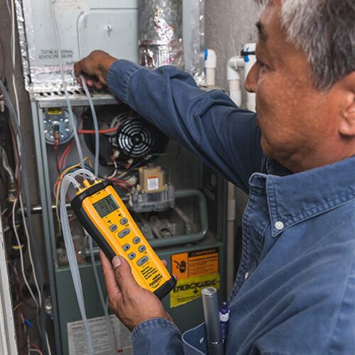 Sdmn6 fieldpiece electrical testing tools jackson systems 11888