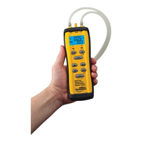 Sdmn6 fieldpiece electrical testing tools jackson systems 11890