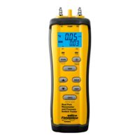 Sdmn6 fieldpiece electrical testing tools jackson systems 11891