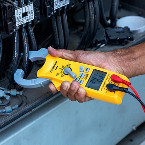 Sc480 fieldpiece electrical testing tools jackson systems 11899