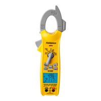 Sc480 fieldpiece electrical testing tools jackson systems 11900