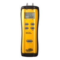 Sdmn5 fieldpiece electrical testing tools jackson systems 11902