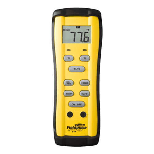 ST4 Fieldpiece Electrical Testing Tools Jackson Systems 11904