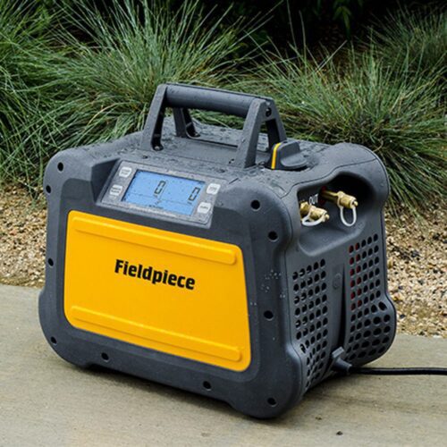 Mr45 fieldpiece electrical testing tools jackson systems 11911