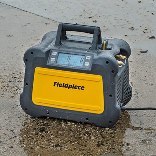 Mr45 fieldpiece electrical testing tools jackson systems 11912