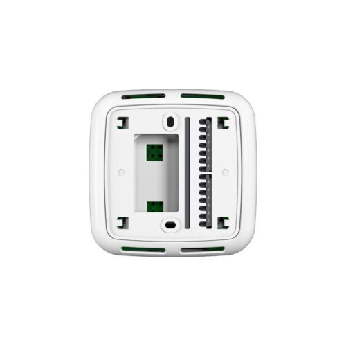 S86nmu aprilaire thermostats jackson systems 12000