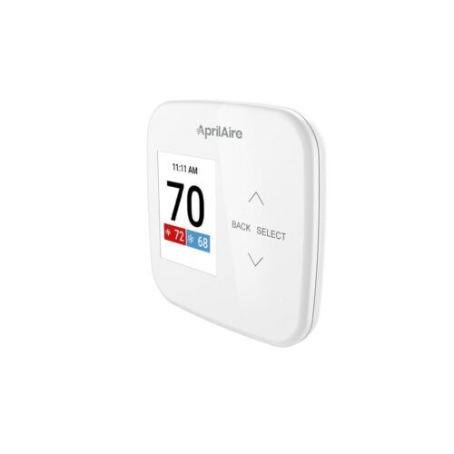 S86nmupr aprilaire thermostats jackson systems 12007