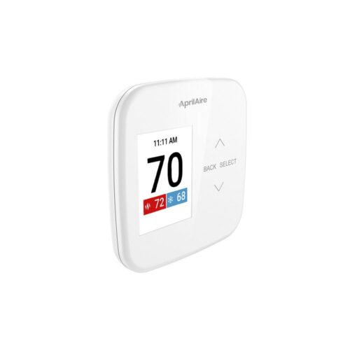 S86nmupr aprilaire thermostats jackson systems 12008