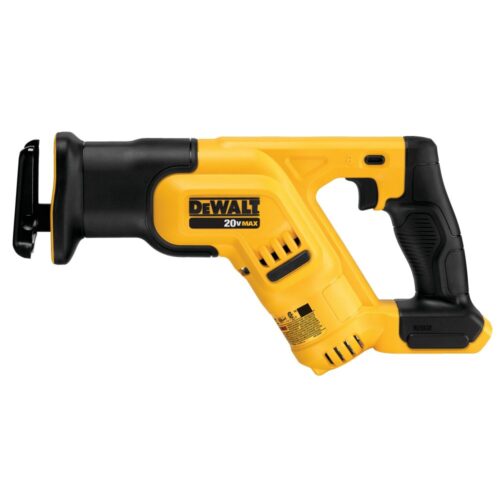 DeWALT_DCS387B DeWALT Unassigned Jackson Systems 12036