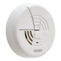 Co250b brk smoke detectors jackson systems 12070