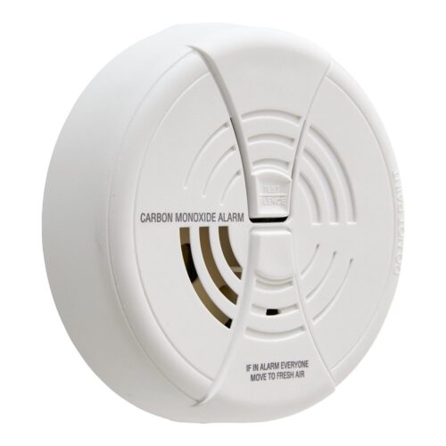 Co250b brk smoke detectors jackson systems 12070