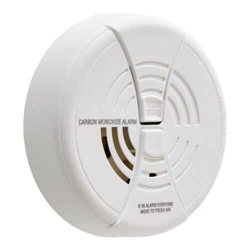 CO250B BRK Smoke Detectors Jackson Systems 12070