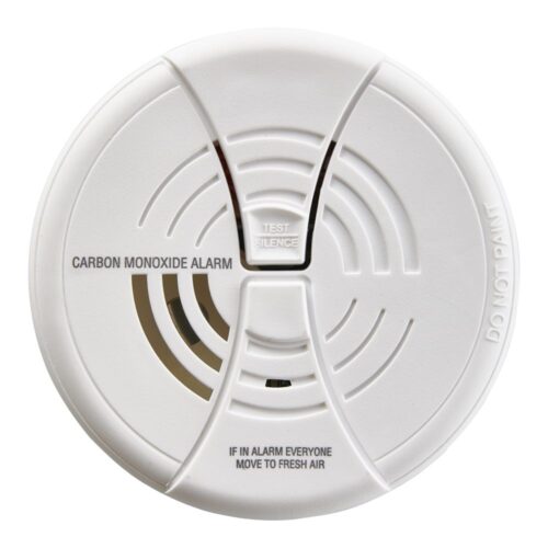 Co250b brk smoke detectors jackson systems 12072
