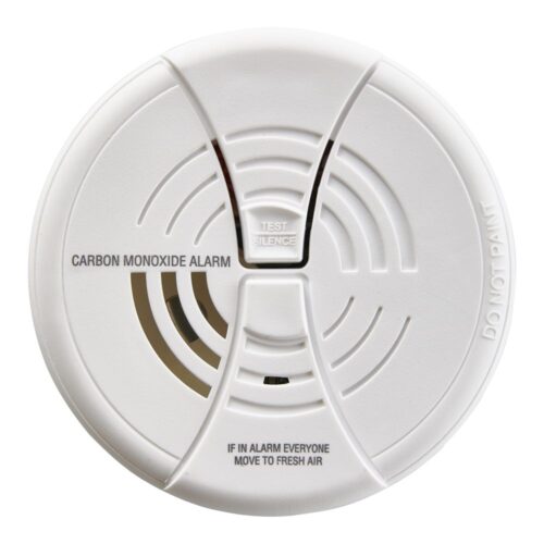 CO250B BRK Smoke Detectors Jackson Systems 12072