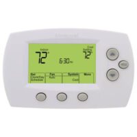 Th6110d1021 honeywell thermostats jackson systems 12087