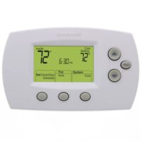 Th6110d1005 honeywell thermostats jackson systems 12091