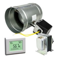 Co2-2pos-xx io hvac controls unassigned jackson systems 12105
