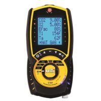 C161 uei combustion products jackson systems 12115