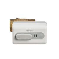 Vws02y-3/4 honeywell leak detection jackson systems 12130