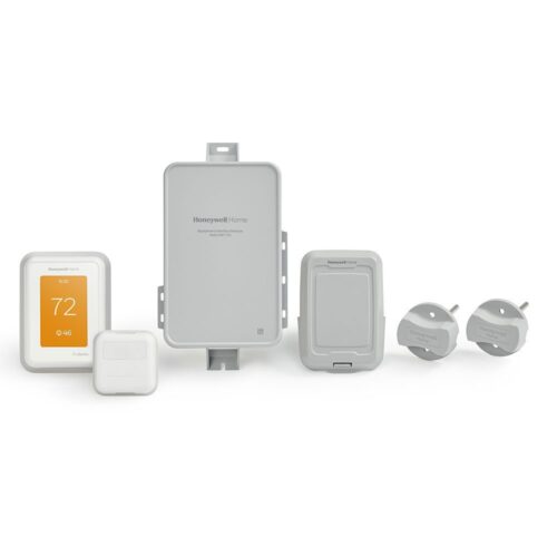 Ythm1004r3001 honeywell thermostats jackson systems 12161