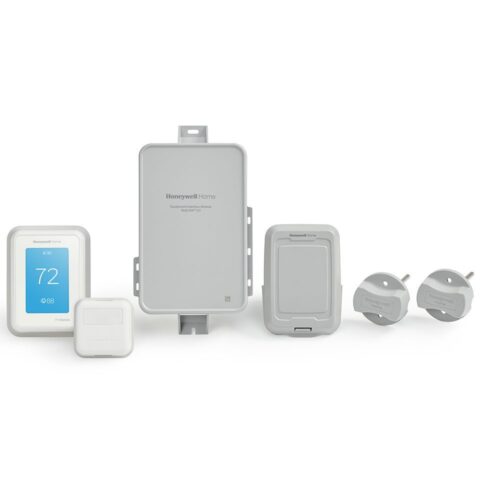 Ythm1004r3001 honeywell thermostats jackson systems 12163