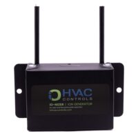 Io-nizer io hvac controls fresh air io hvac controls 12174