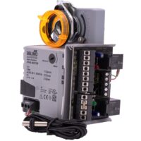 Zd-0000 jackson systems oem modulating (zone one) jackson systems 12179