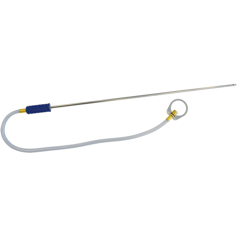 NuCalgon Sprayer, Coil Gun Probe