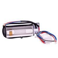 Unv-ptac rgf accessories jackson systems 12226