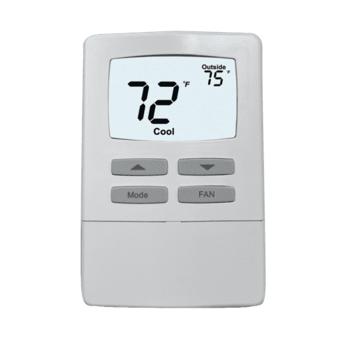 T32-vnp io hvac controls thermostats jackson systems 12227