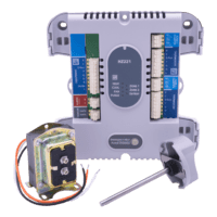 Hz221k honeywell zoning jackson systems 12308