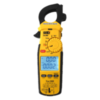 Dl589 uei electrical testing tools jackson systems 12333