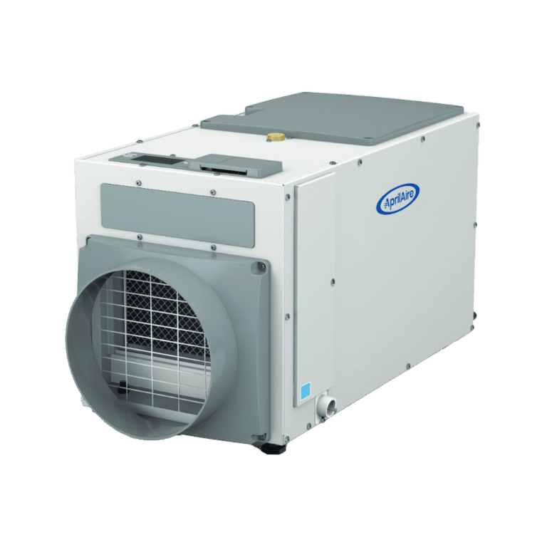 Aprilaire E080 80 Pint ProfessionalGrade Dehumidifier