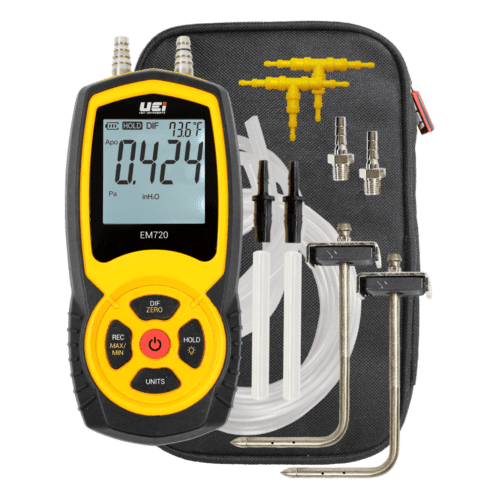 Em720spkit uei tools & other accessories jackson systems 12341