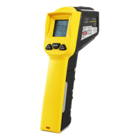 Inf165c uei electrical testing tools jackson systems 12345