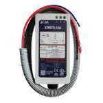 Icm870 icm controls unassigned jackson systems 12357