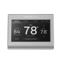 Rth9585wf1004 honeywell retail (ademco) retail only jackson systems 12358