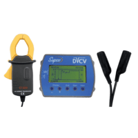 Dvcv supco electrical testing tools jackson systems 12436