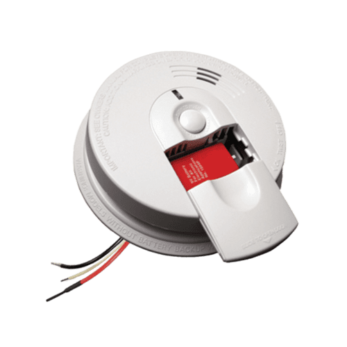 I4618ac kidde smoke detectors jackson systems 12447