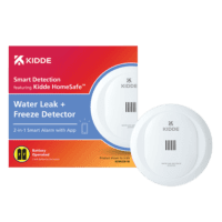 60wldr-w kidde leak detection jackson systems 12463