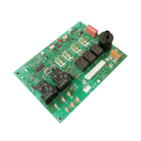 Icm291 icm controls furnace control boards jackson systems 12467