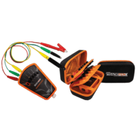 Tfxjk supco electrical testing tools jackson systems 12473