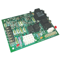 Icm2811 icm controls furnace control boards jackson systems 12496