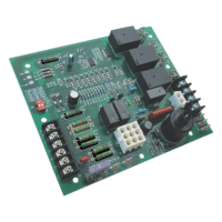 Icm292a icm controls furnace control boards jackson systems 12497