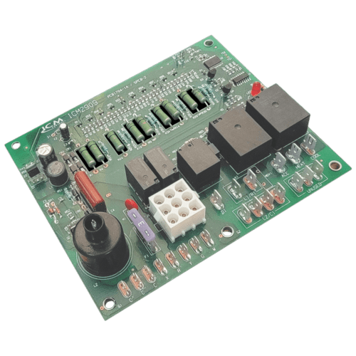 ICM2909 ICM Controls Furnace Control Boards Jackson Systems 12498