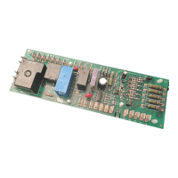 Icm6501 icm controls furnace control boards jackson systems 12500